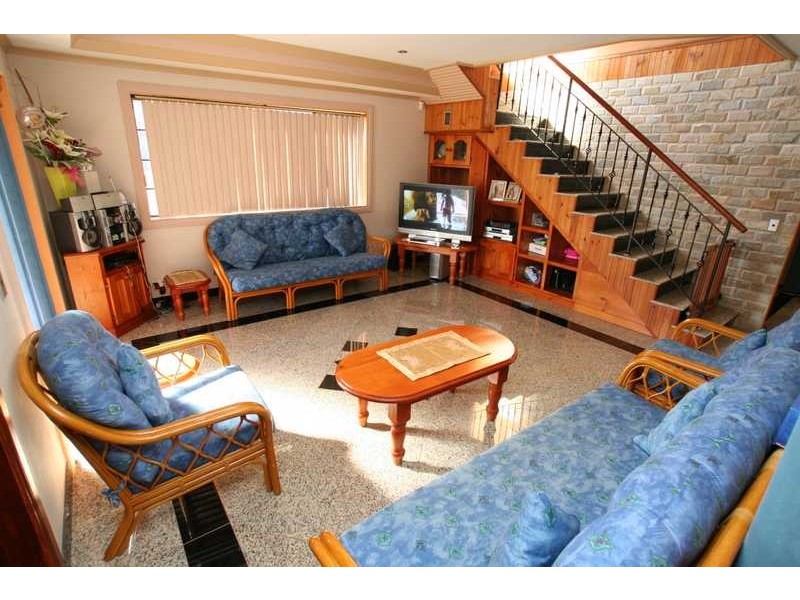 1 Smith Street, Bexley NSW 2207