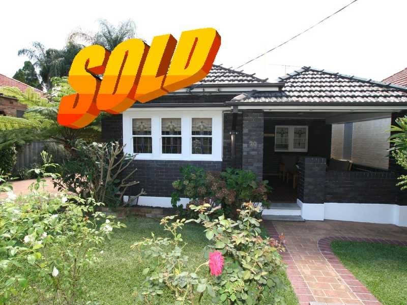 70 Bonar Street, Arncliffe NSW 2205