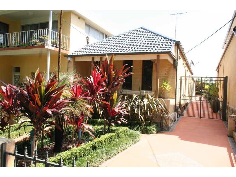 26 Glenfarne Street, Bexley NSW 2207