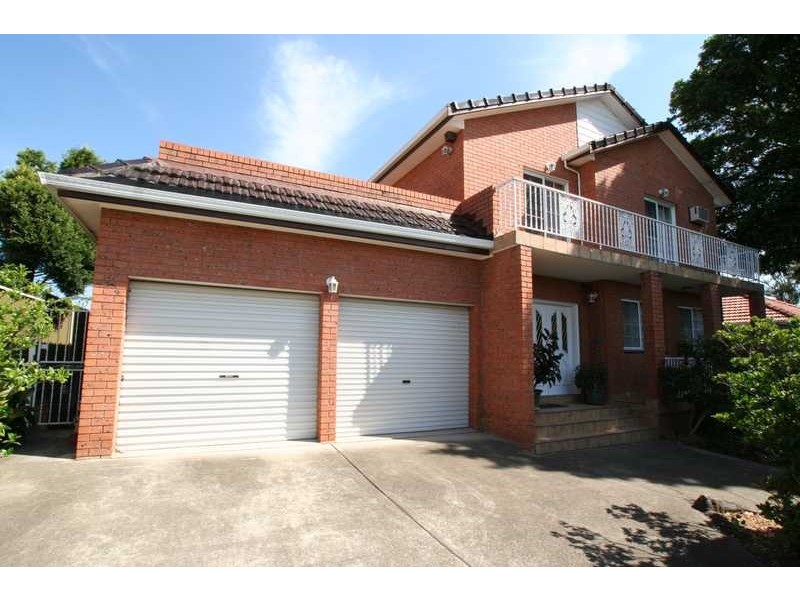 1 Elizabeth Street, Kingsgrove NSW 2208