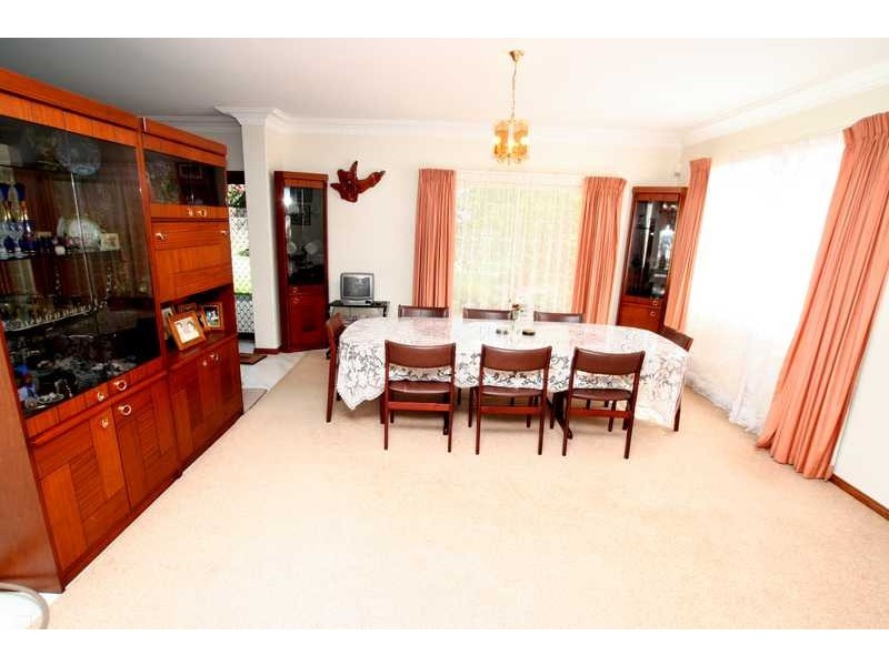 1 Elizabeth Street, Kingsgrove NSW 2208