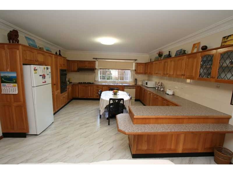 1 Elizabeth Street, Kingsgrove NSW 2208