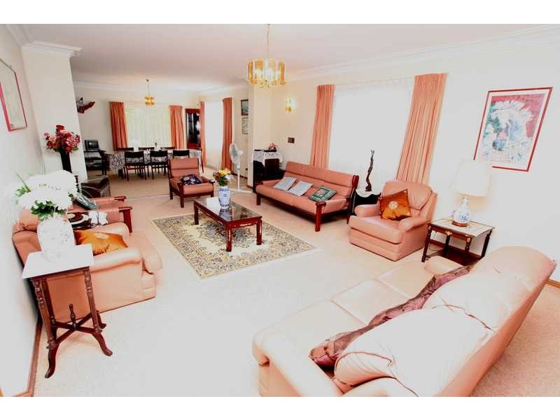 1 Elizabeth Street, Kingsgrove NSW 2208