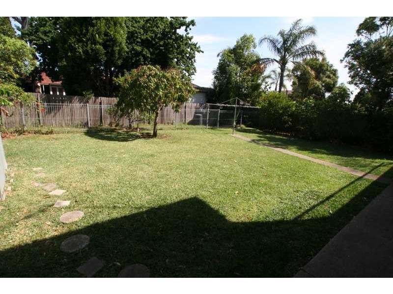 1 Elizabeth Street, Kingsgrove NSW 2208