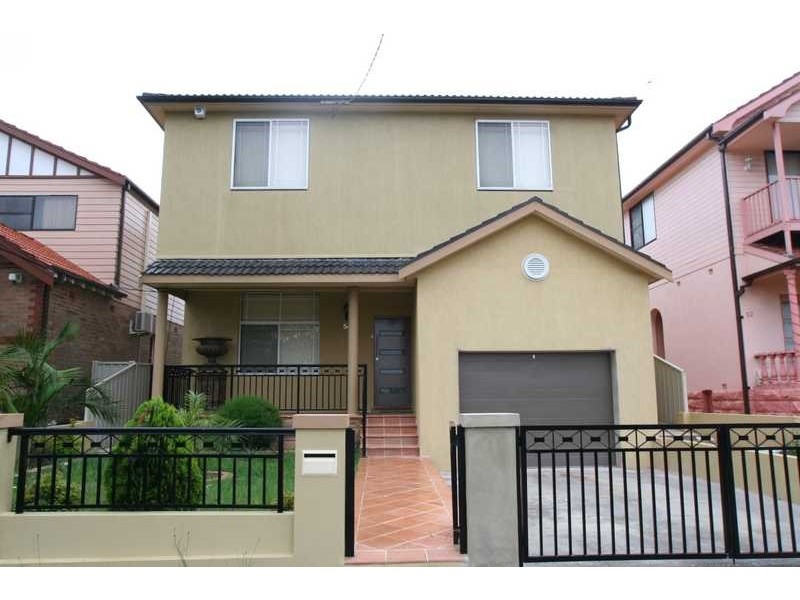 54 Princes Street, Bexley NSW 2207