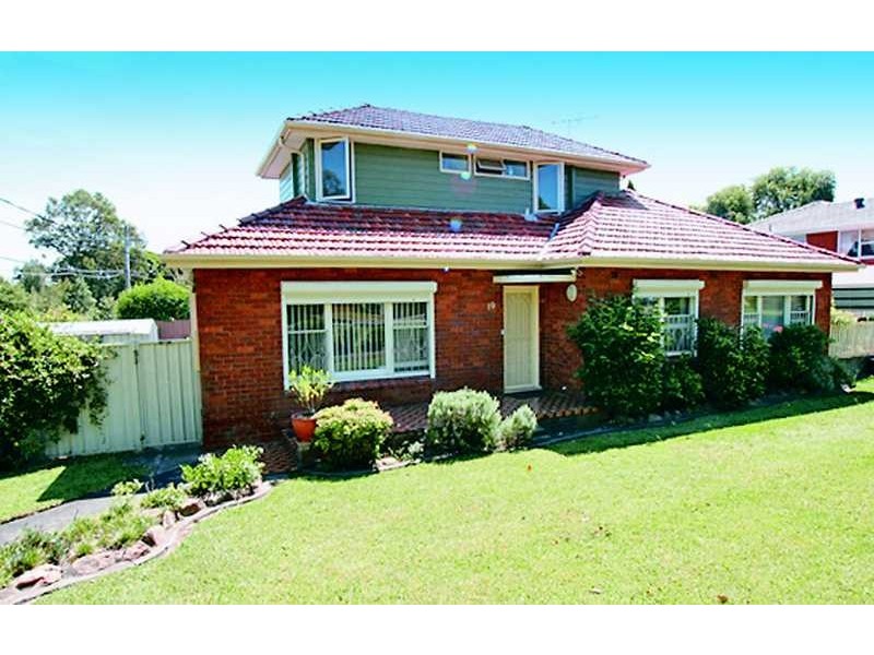 19 Doonkuna Street, Beverly Hills NSW 2209