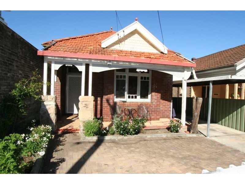 24 Keats Avenue, Rockdale NSW 2216