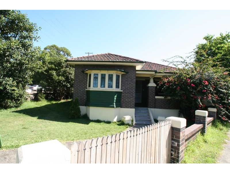 1 Athelstane Ave, Arncliffe NSW 2205