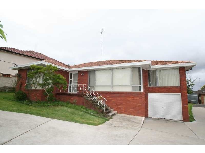 91 Bayview Street, Bexley NSW 2207