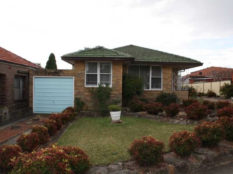 1/27 Barnsbury Grove, Bexley North NSW 2207