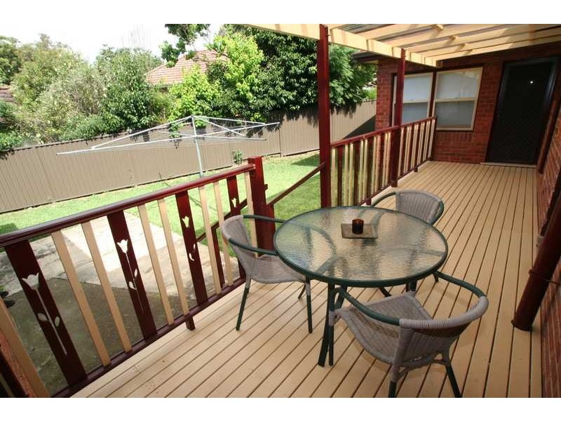 1 Glenwall Street, Kingsgrove NSW 2208