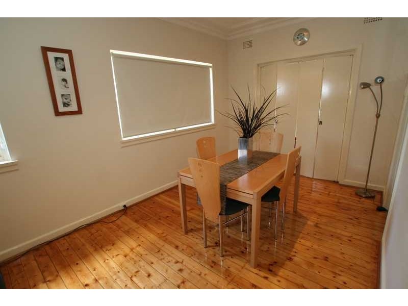 1 Glenwall Street, Kingsgrove NSW 2208