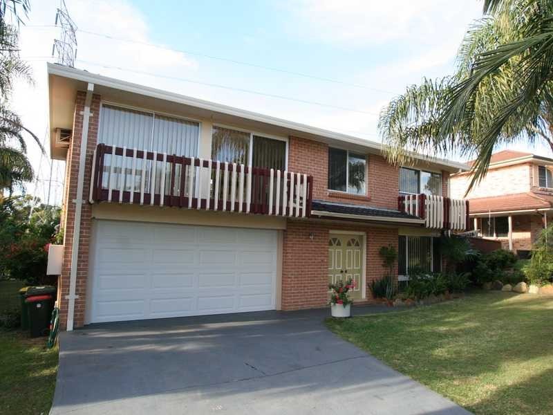 146 Brushwood Drive, Alfords Point NSW 2234