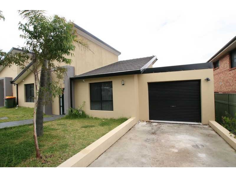 1/113 Mimosa Street, Bexley NSW 2207