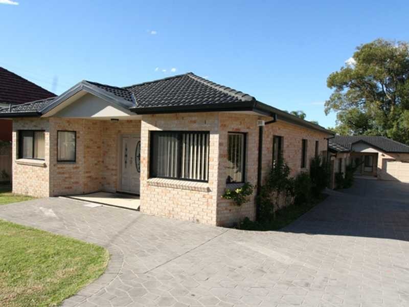 2/29 Sackville Street, Bexley NSW 2207