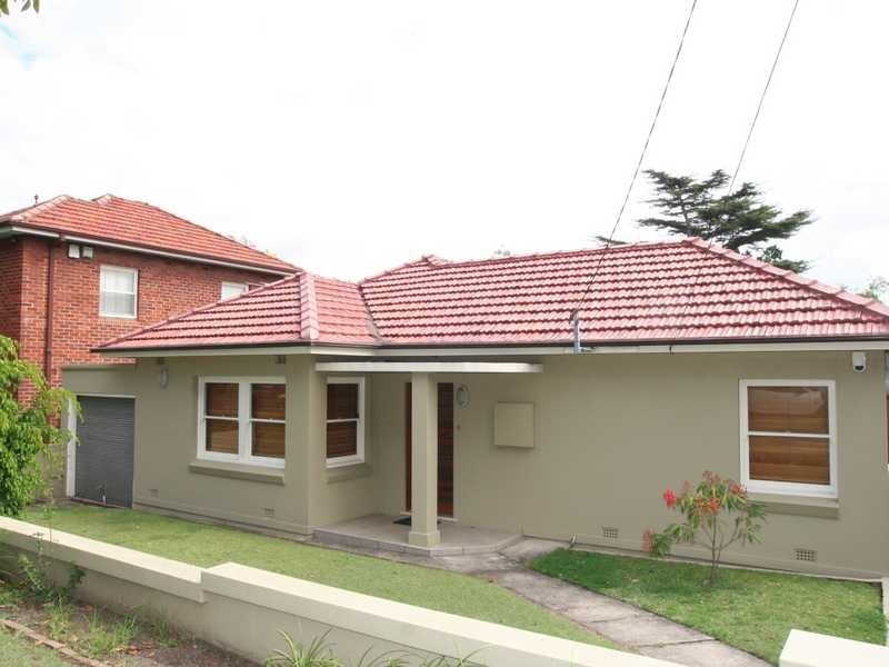 16 Lambert Road, Bardwell Park NSW 2207