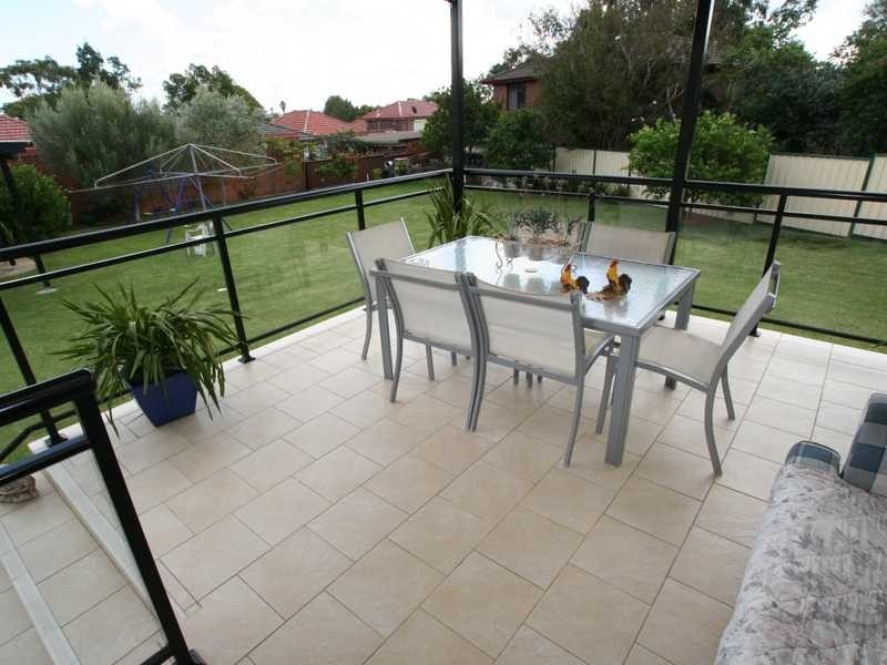 29 Junee Crescent, Kingsgrove NSW 2208