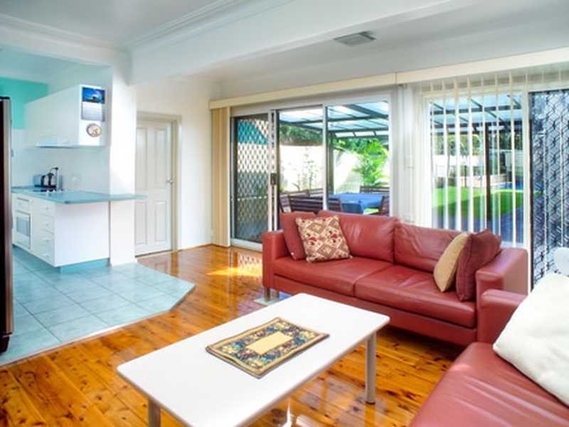 5a Haig Street, Bexley NSW 2207