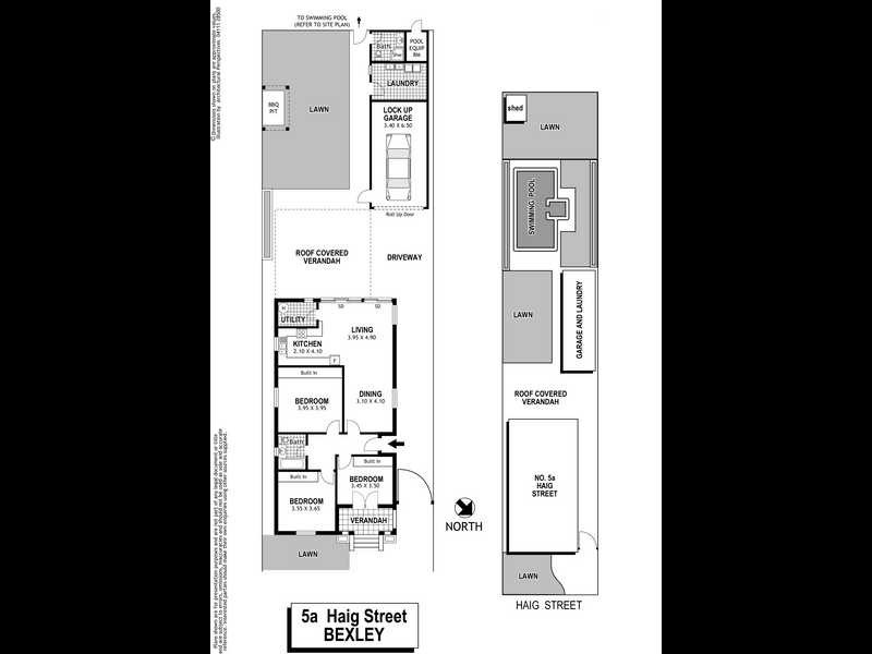 5a Haig Street, Bexley NSW 2207