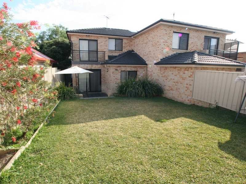 4 East Street, Bardwell Valley NSW 2207