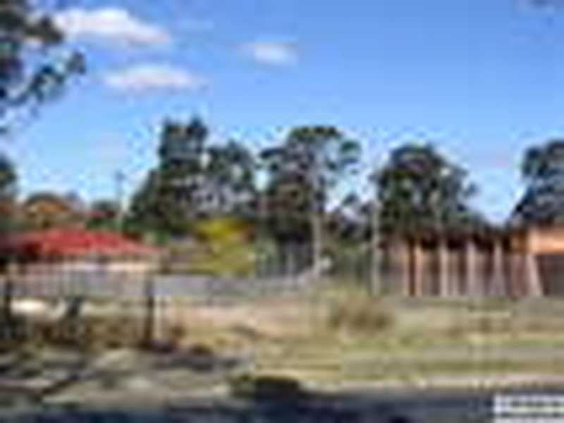 53 Bulolo  Drive, Whalan NSW 2770