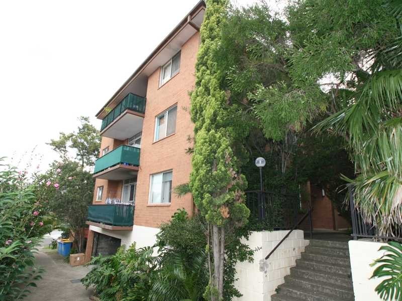 Unit 4/25 Villiers Street, Rockdale NSW 2216