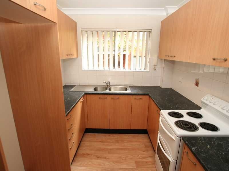 Unit 4/25 Villiers Street, Rockdale NSW 2216