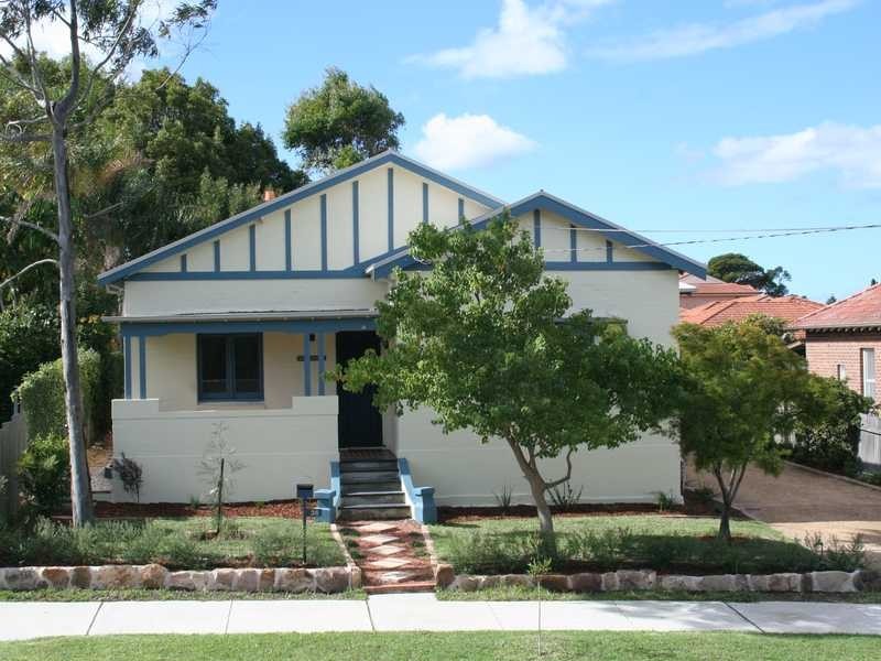 36 Carrington Street, Bexley NSW 2207