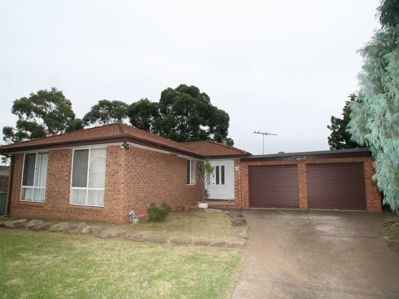 26 Zeolite Place, Eagle Vale NSW 2558