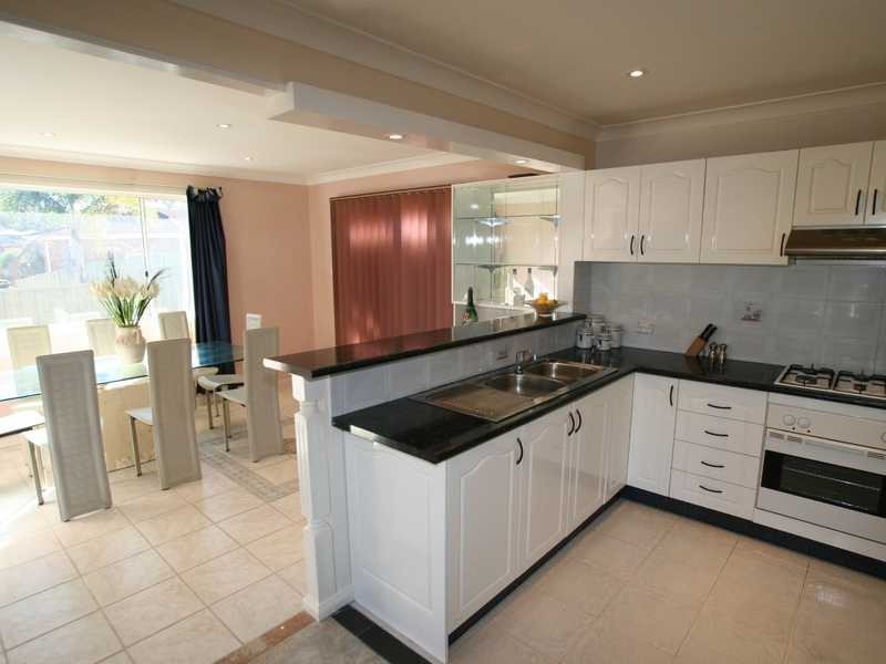 26 Zeolite Place, Eagle Vale NSW 2558
