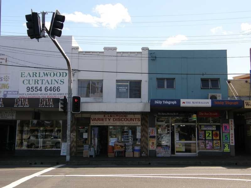 1/361 Homer Street, Earlwood NSW 2206