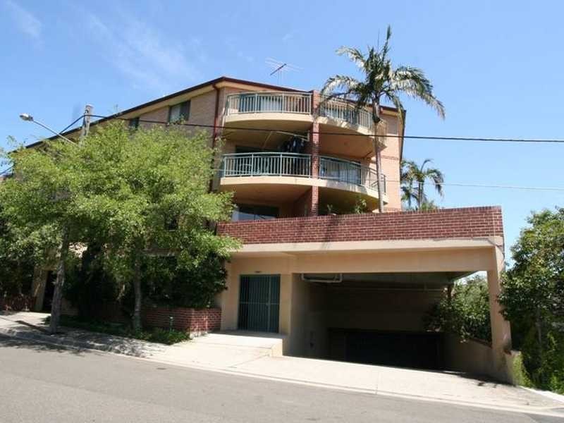 Unit 11/22 Sarsfield Cct, Bexley North NSW 2207