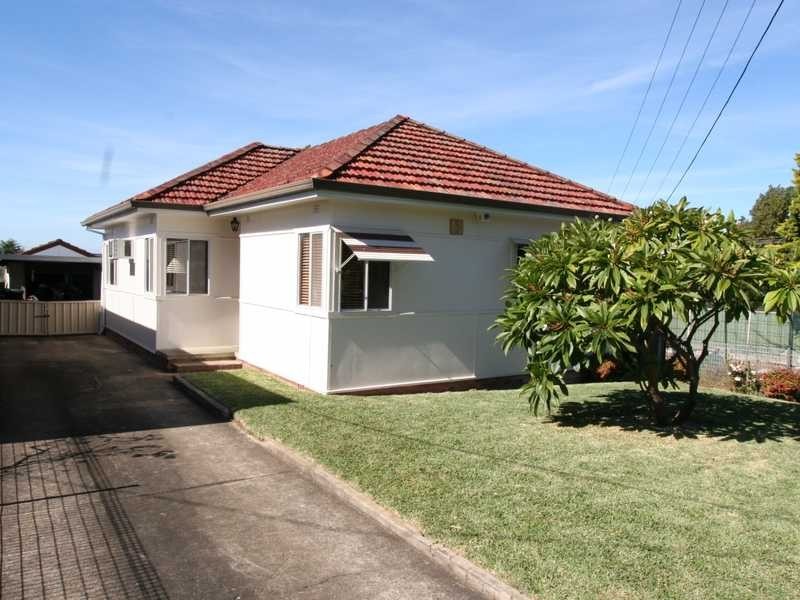 150 Fowler street, Guildford NSW 2161