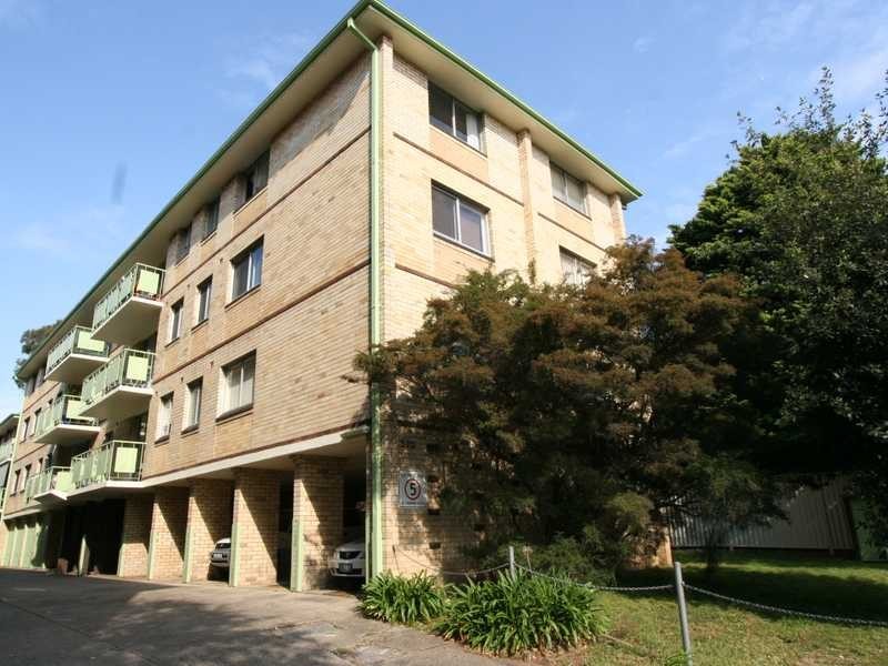 Unit 11/520 New Canterbury Road, Dulwich Hill NSW 2203