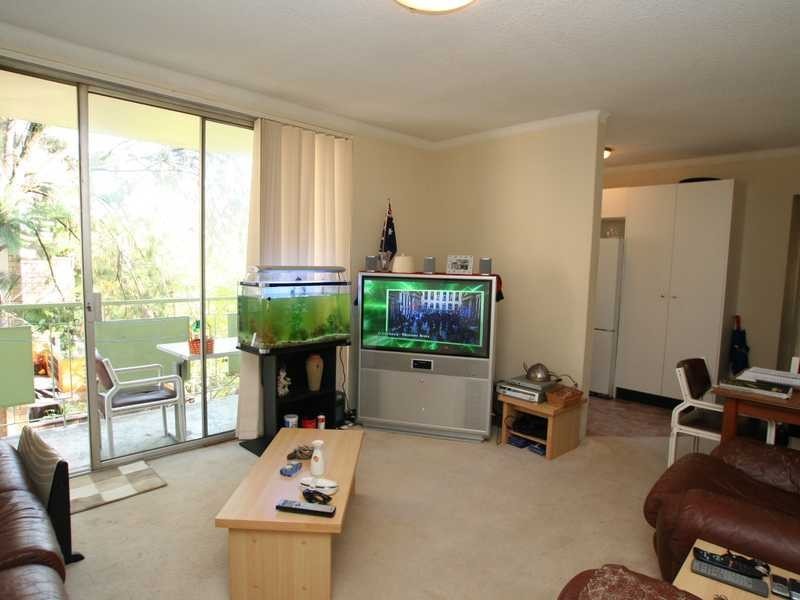 Unit 11/520 New Canterbury Road, Dulwich Hill NSW 2203