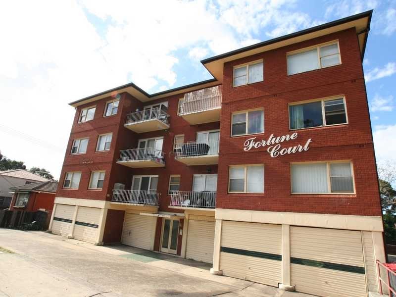 Unit 7/48 Chapel Street, Belmore NSW 2192