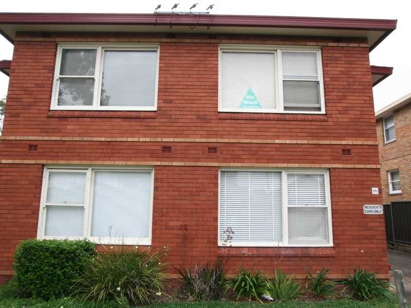 Unit 2/195 Bexley Road, Clemton Park NSW 2206