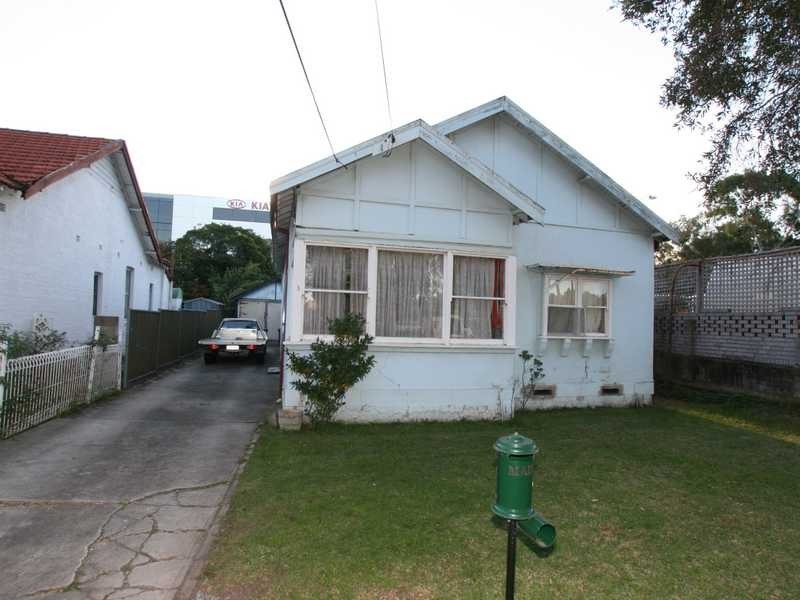 3 Telopea Avenue, Homebush West NSW 2140