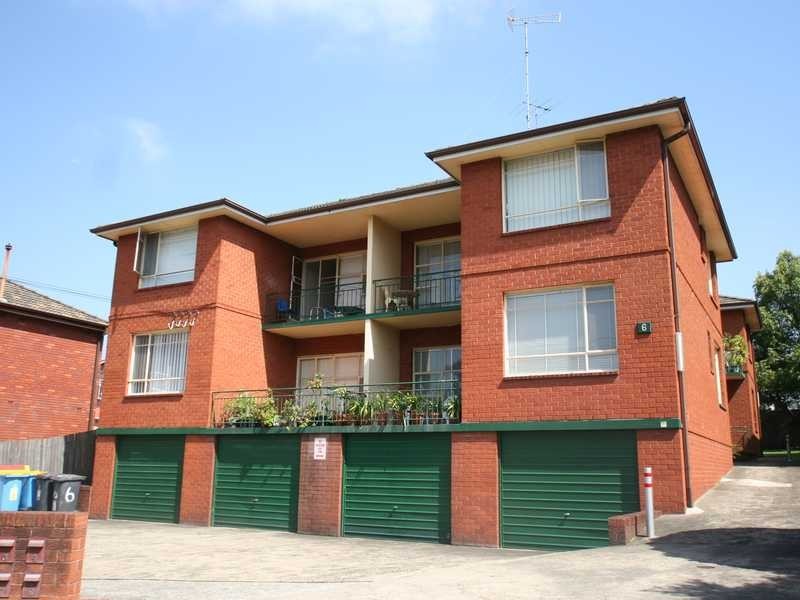 7/6 Warialda Street, Kogarah NSW 2217