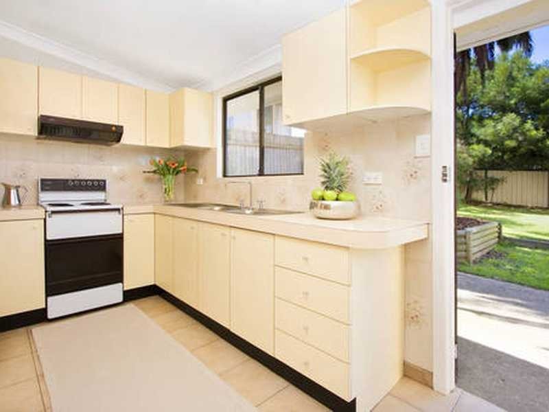 4a Maria Street, Strathfield South NSW 2136
