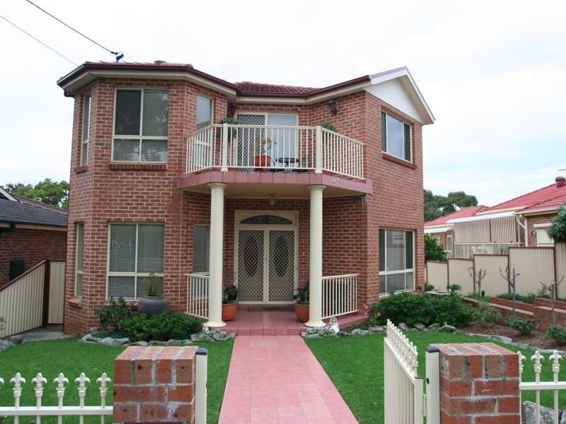 116 St Georges Road, Bexley NSW 2207