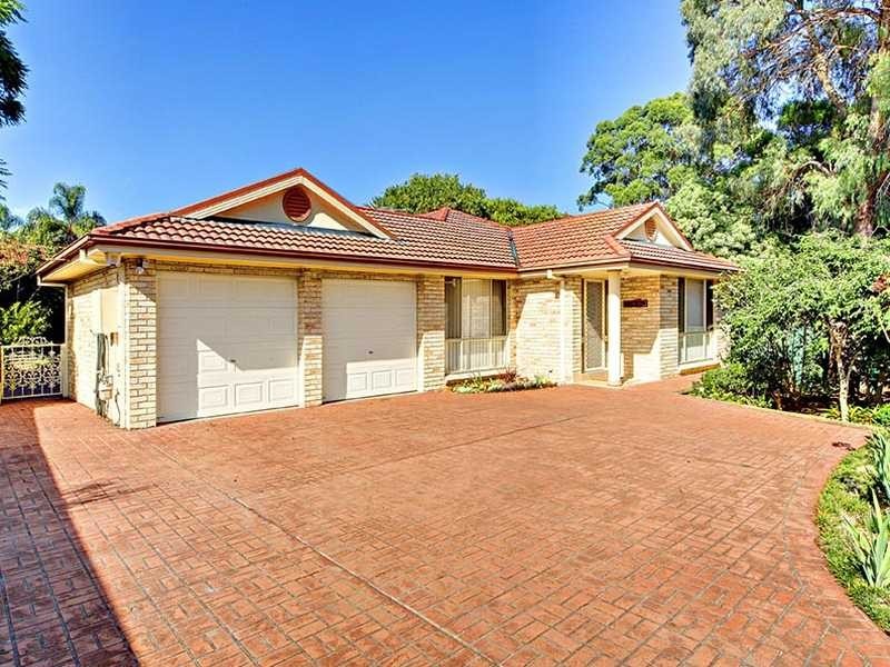 4A Oatley Street, Kingsgrove NSW 2208