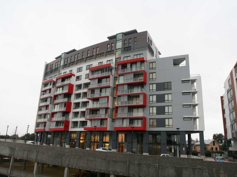 Unit E608/10 Brodie Spark Drive, Wolli Creek NSW 2205