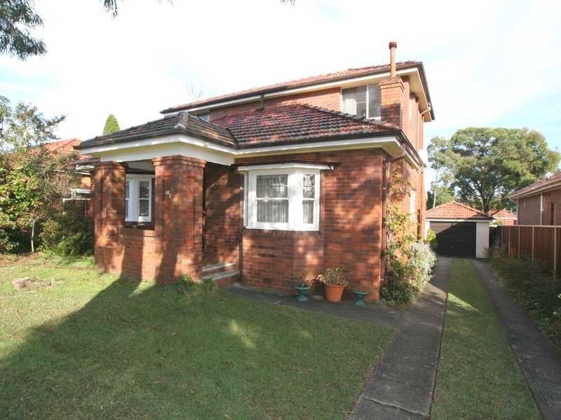 43 Berith Street, Kingsgrove NSW 2208