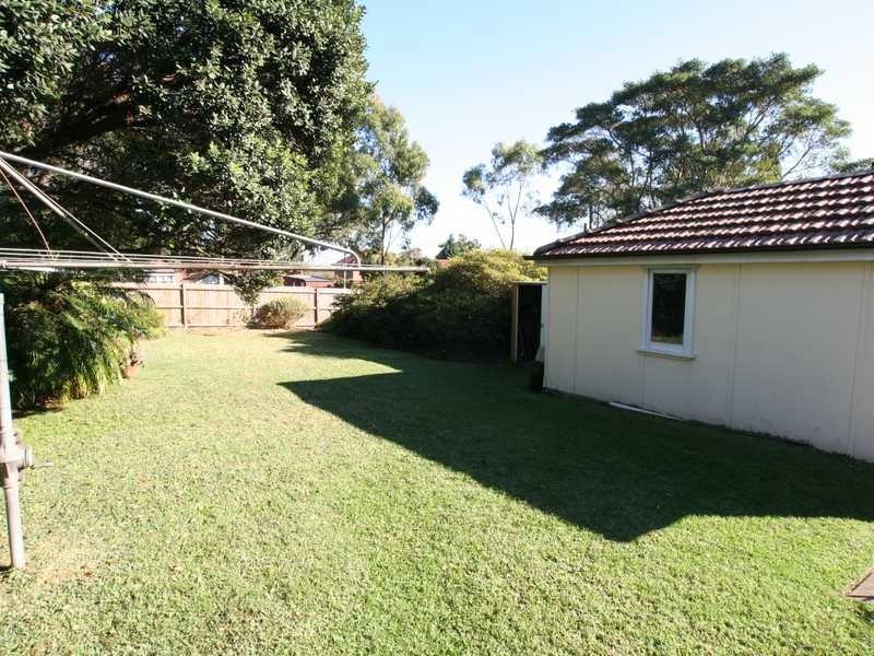 43 Berith Street, Kingsgrove NSW 2208