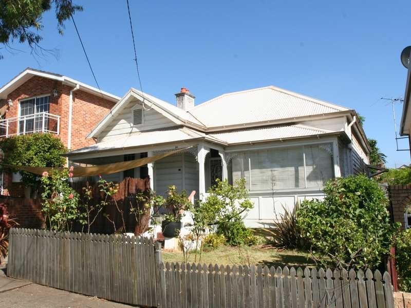 54 Milsop Street, Bexley NSW 2207