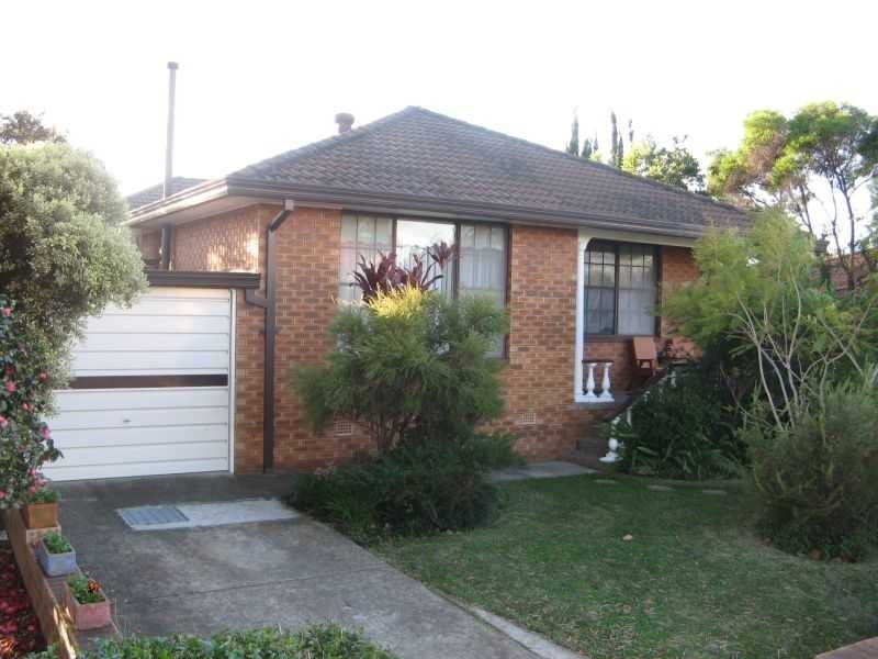Unit 1/28-30 Beaconsfield Street, Bexley NSW 2207