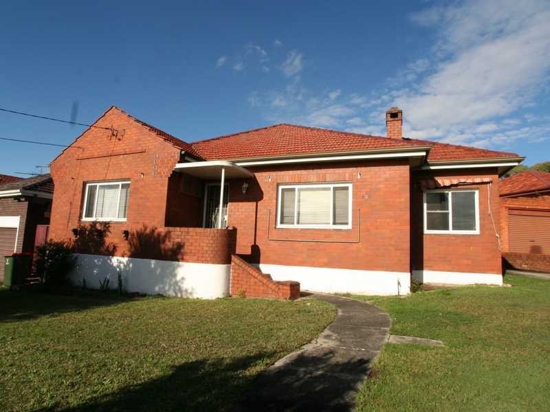 2 Barnsbury Grove, Bexley North NSW 2207