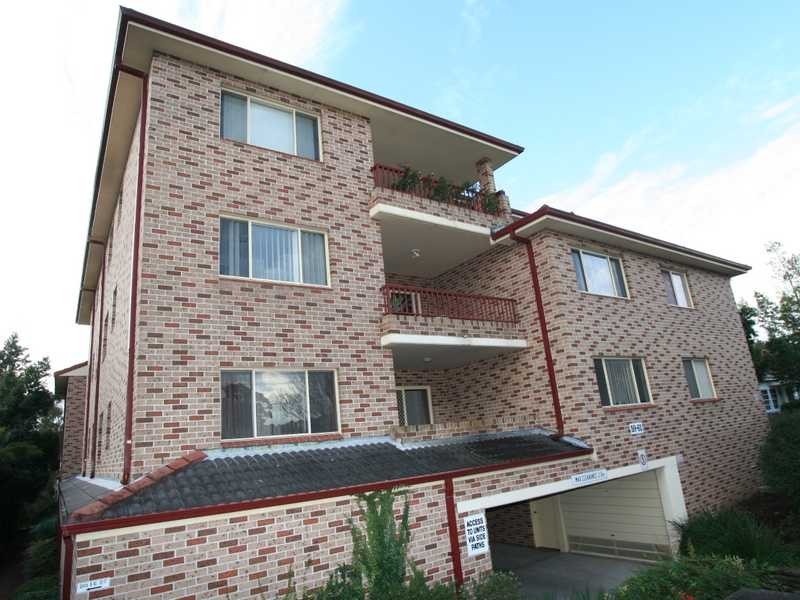 4/59 Graham Road, Narwee NSW 2209