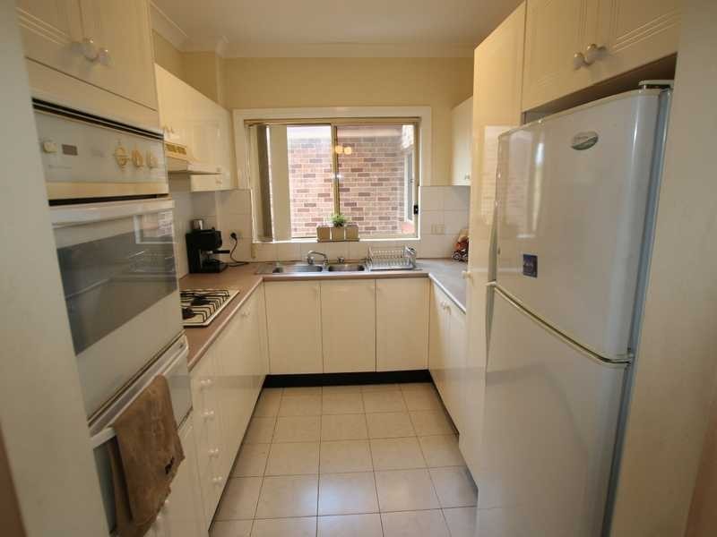 4/59 Graham Road, Narwee NSW 2209